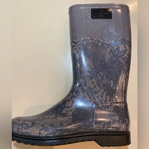 Valentino rain boot